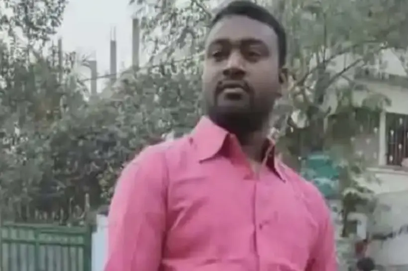 সোনা মিয়া।