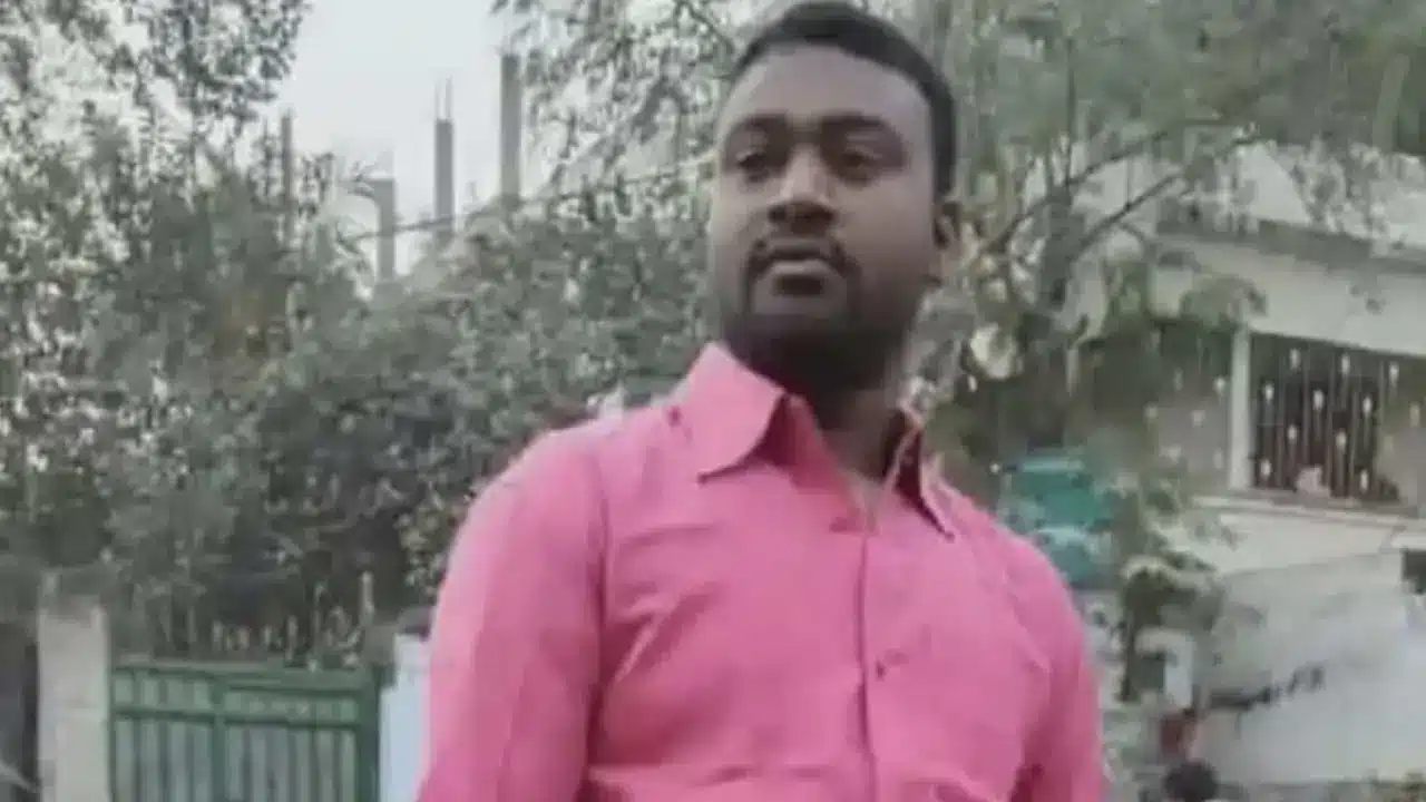 সোনা মিয়া।