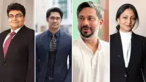 বাংলাদেশ ক্রিকেট বোর্ডের (বিসিবি) অ্যাডহক কমিটির ৪ সদস্য।