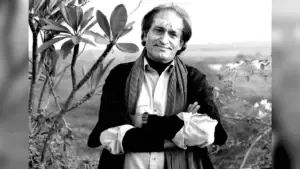 রঘু রাই।