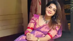 সুভাষিণী বালসুব্রহ্মণ্যম।