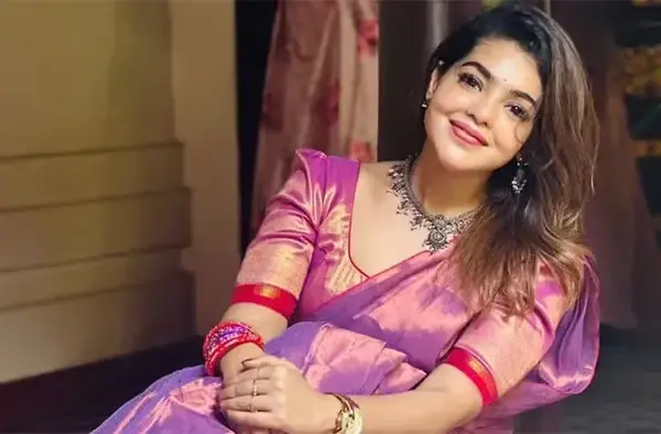 সুভাষিণী বালসুব্রহ্মণ্যম।