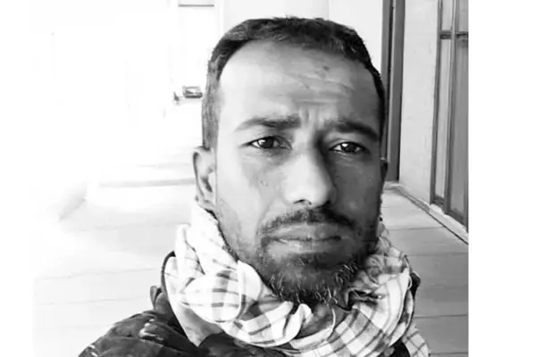 ওয়াহিদুল মৃধা ওরফে কেলিস।