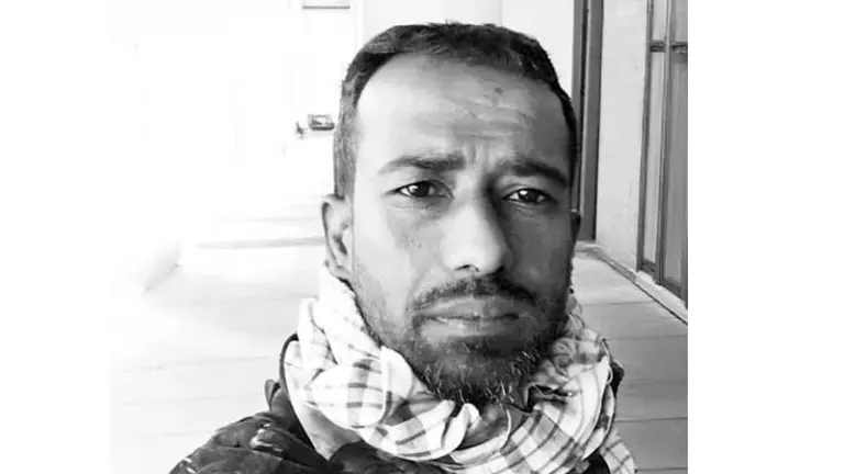 ওয়াহিদুল মৃধা ওরফে কেলিস।
