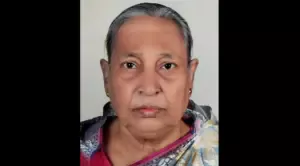 রহিমুন নেছা।