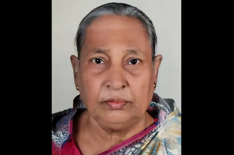 রহিমুন নেছা।