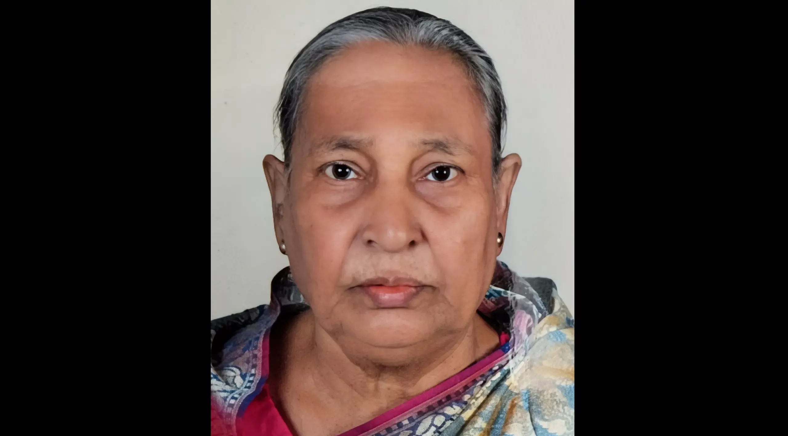 রহিমুন নেছা।