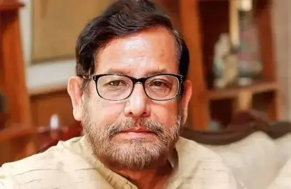 আসাদুজ্জামান নূর।