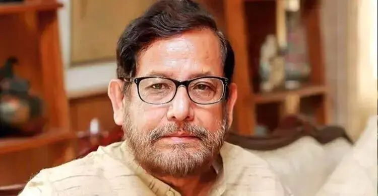 আসাদুজ্জামান নূর।