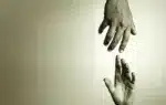 আত্মহত্যার প্রতীকী ছবি।