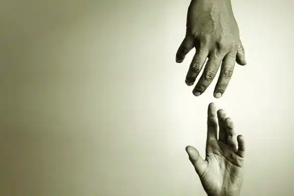 আত্মহত্যার প্রতীকী ছবি।