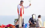 থালাপতি বিজয়।